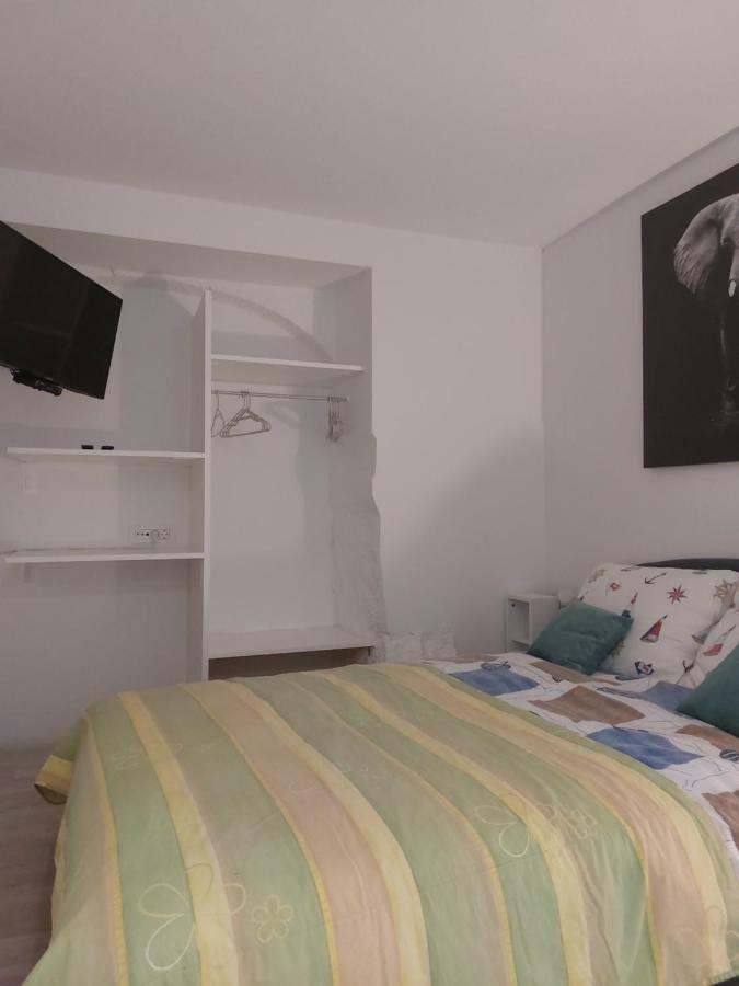 Viking Moon Apartment Split Luaran gambar