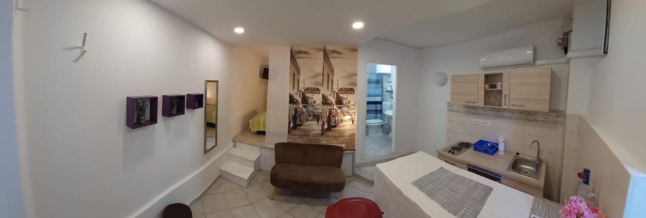 Viking Moon Apartment Split Luaran gambar