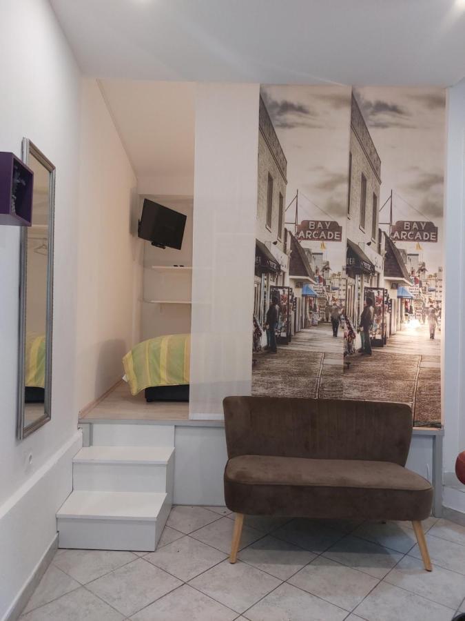 Viking Moon Apartment Split Luaran gambar