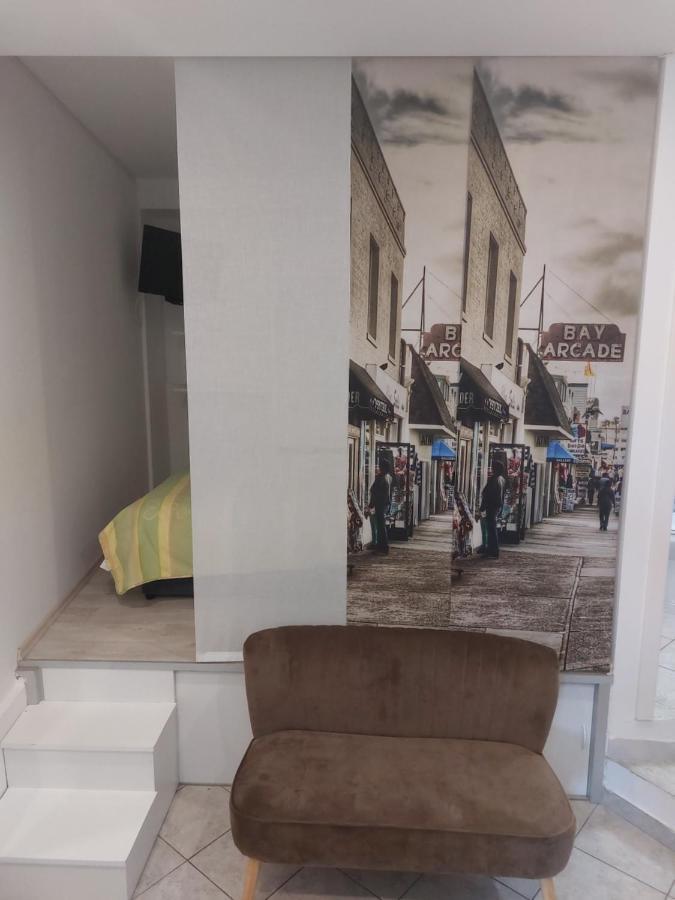 Viking Moon Apartment Split Luaran gambar