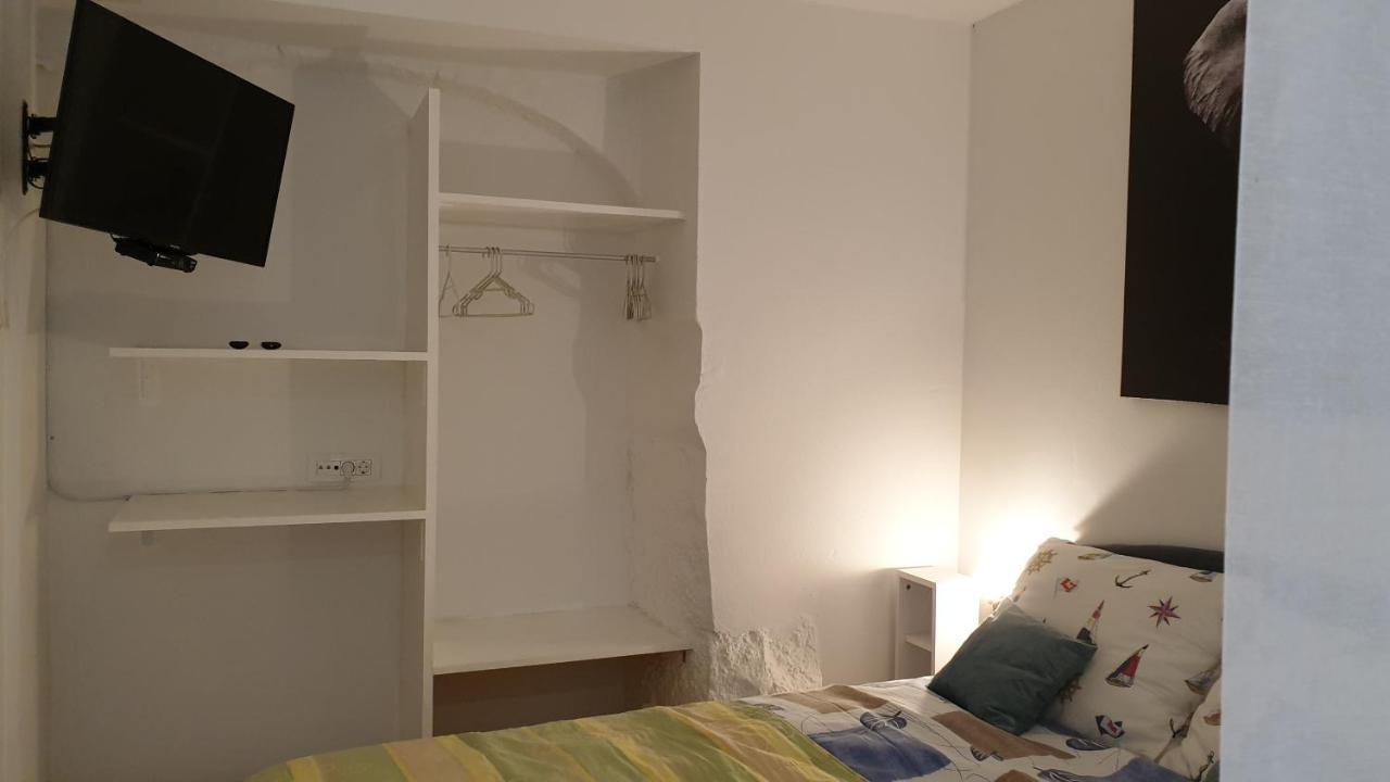 Viking Moon Apartment Split Luaran gambar