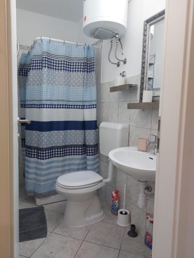 Viking Moon Apartment Split Luaran gambar